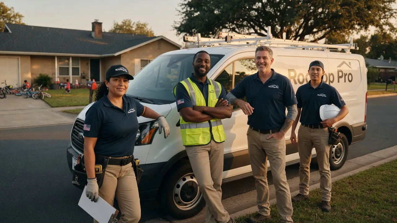 Roof Repair in Williamstown, NJ near me